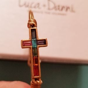 Luca & Danni Bracelet